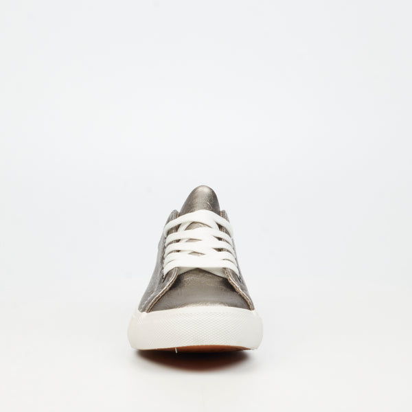 Shore 13 Sneakers – Pewter