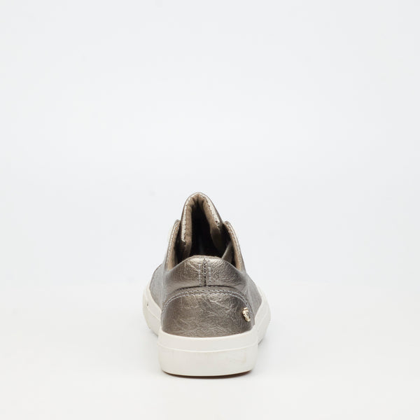 Shore 13 Sneakers – Pewter