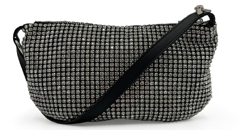 Ophelia Diamante Handbag