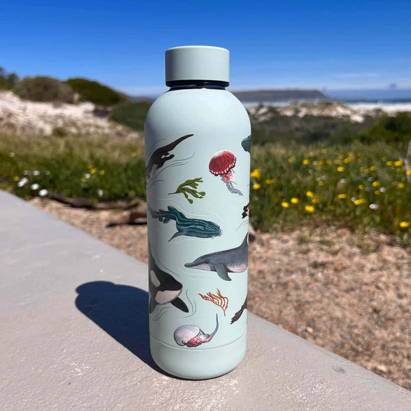 Sea Life CosyCore Flask 500ml