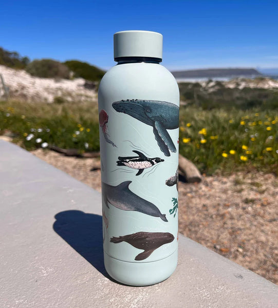 Sea Life CosyCore Flask 500ml