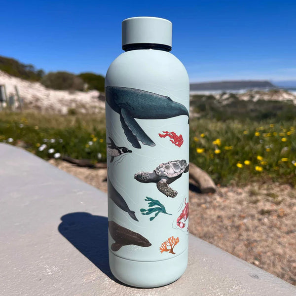 Sea Life CosyCore Flask 500ml