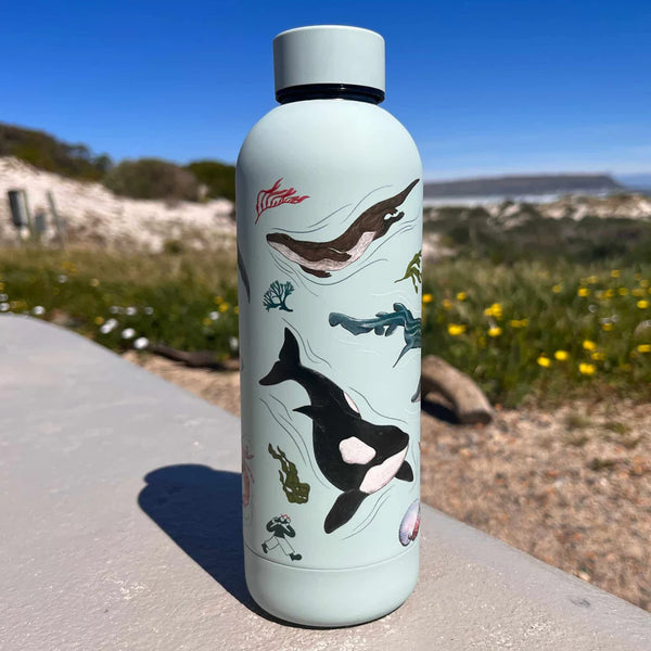 Sea Life CosyCore Flask 500ml