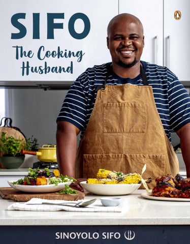 Sifo : Cooking Husband by Sifo Sinoyolo