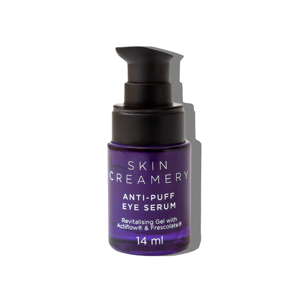 Skin Creamery Anti-Puff Eye Serum | 14ml