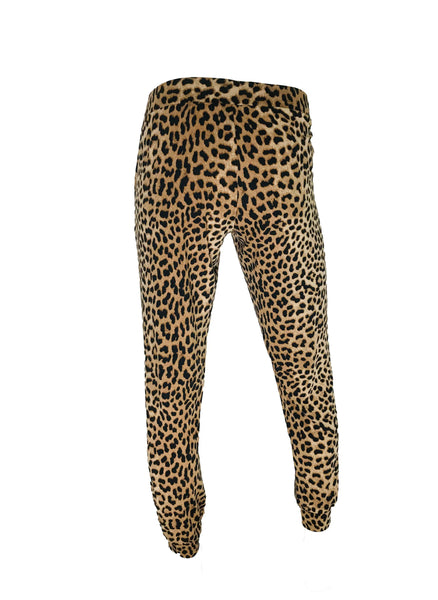 Slouch Pants – Animal