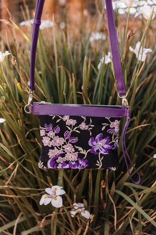 The Pouch | Royal Purple