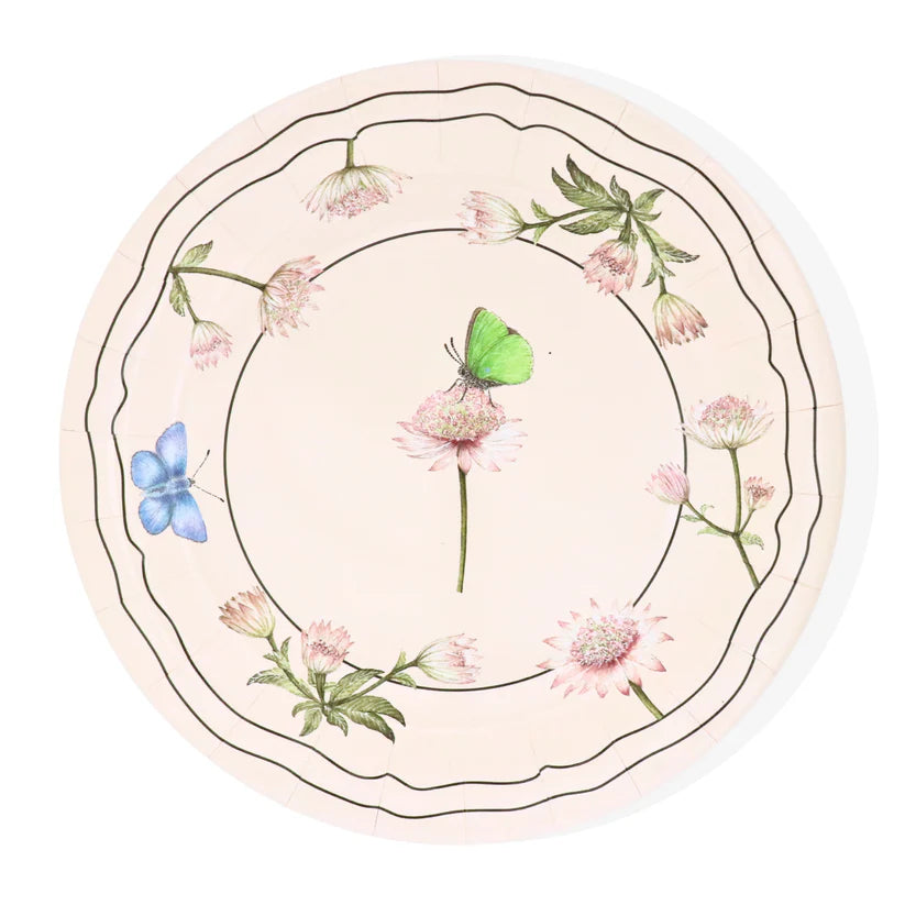 Thornfield 10" Dinner plate