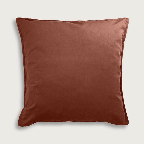 Victoria Verbaan Palms Velvet Scatter Cushion