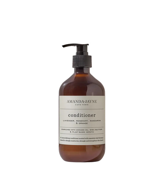 Amanda Jayne Conditioner (500ml)