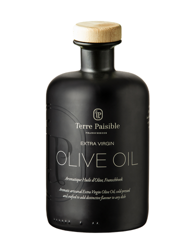 Terre Paisible Aromatique Extra Virgin Olive Oil 500ml