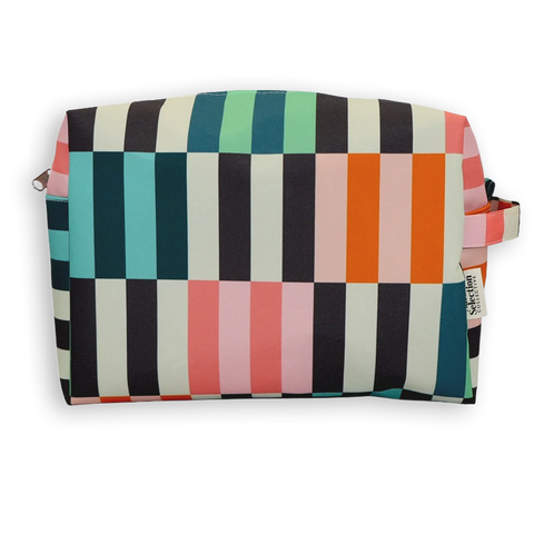 Beverley Hills Motel - Toiletry Bag