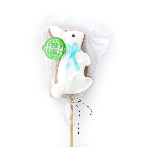 Bunny pops