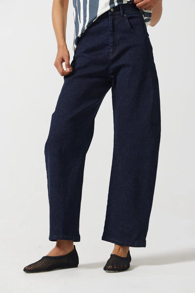 Coco Barrel Leg Pants