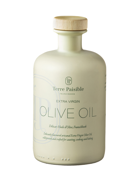 Terre Paisible Délicate Extra Virgin Olive Oil 500ml
