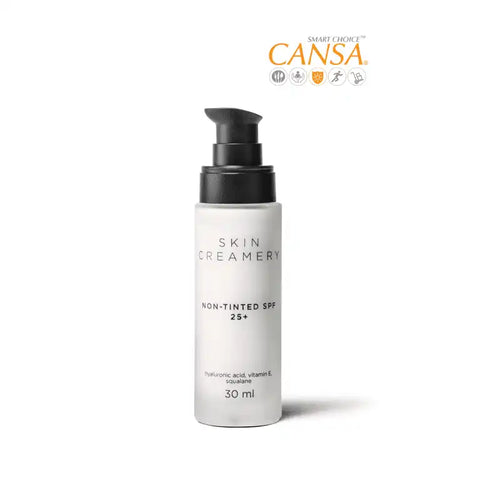 Skin Creamery Non-Tinted SPF | 30ml