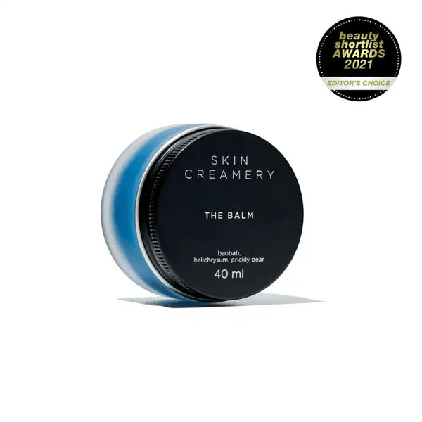 Skin Creamery The Balm