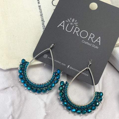 Aurora Half Frida Ariel (Silver)