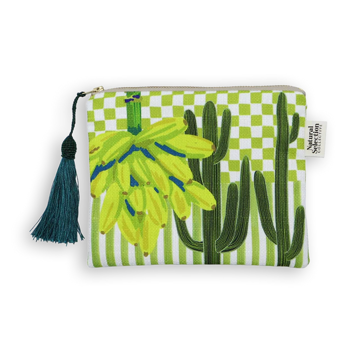 La Quinta - Make-up Bag