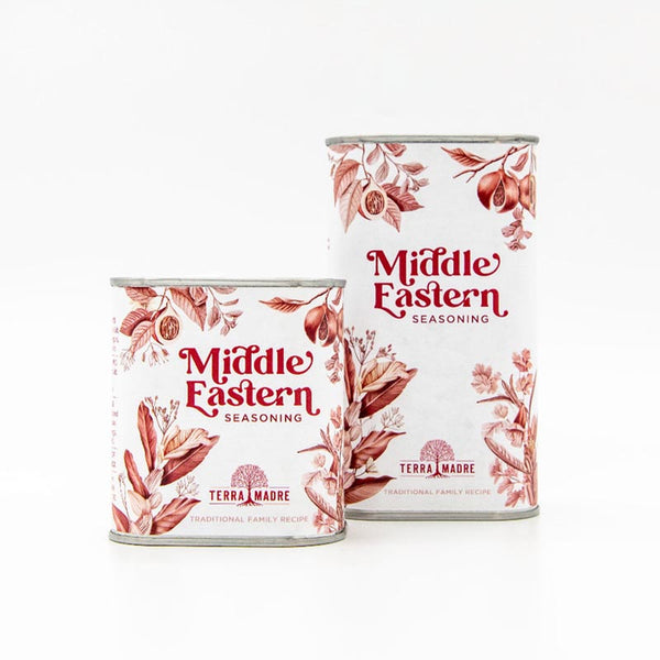 Terre Madre Festive gift pack