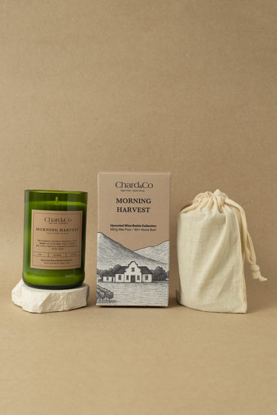 Morning Harvest Candle