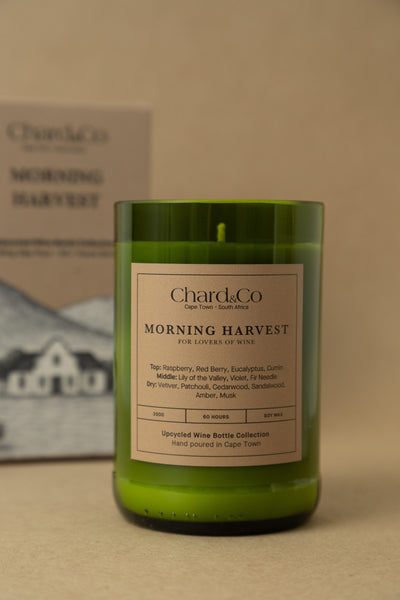 Morning Harvest Candle