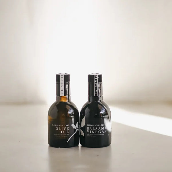 Kleinbergskloof Balsamic Vinegar 250ml