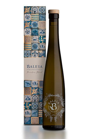 Baleia Directors Blend Extra Virgin Olive Oil 375ml