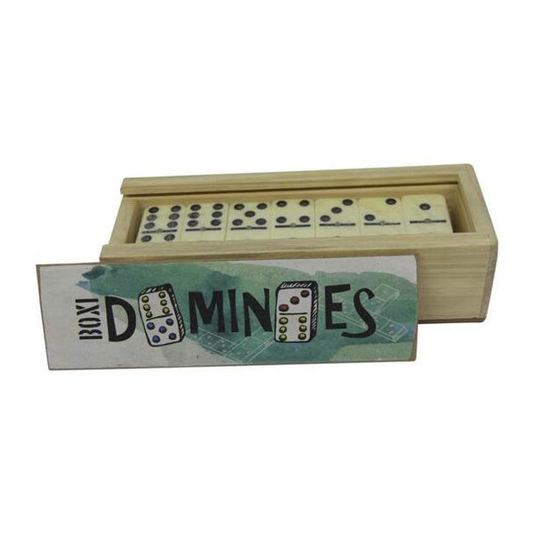 Dominoes
