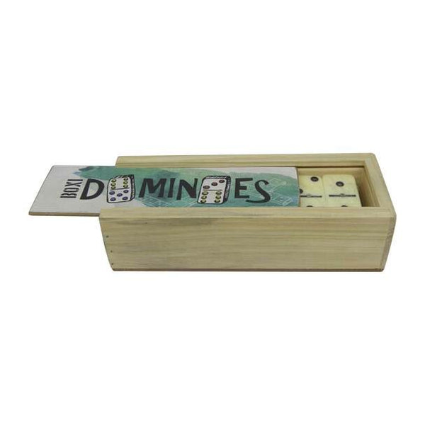 Dominoes