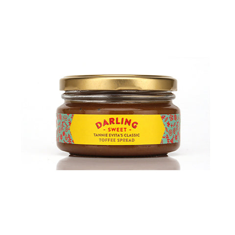 Darling Sweets Tannie Evita’s Classic Toffee Spread 200g
