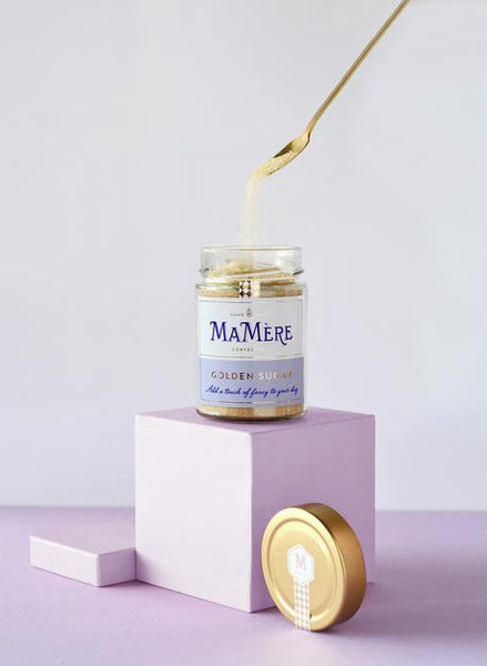 Mamere Golden Sugar - 300g