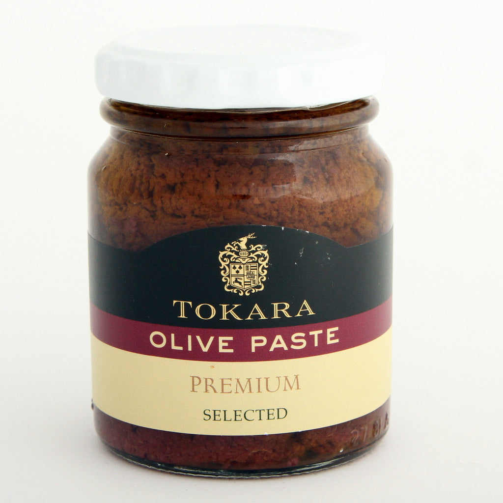 Tokara Olive Paste 125g