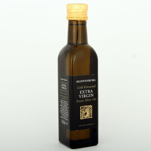 Kloovenburg Extra Virgin Olive Oil 