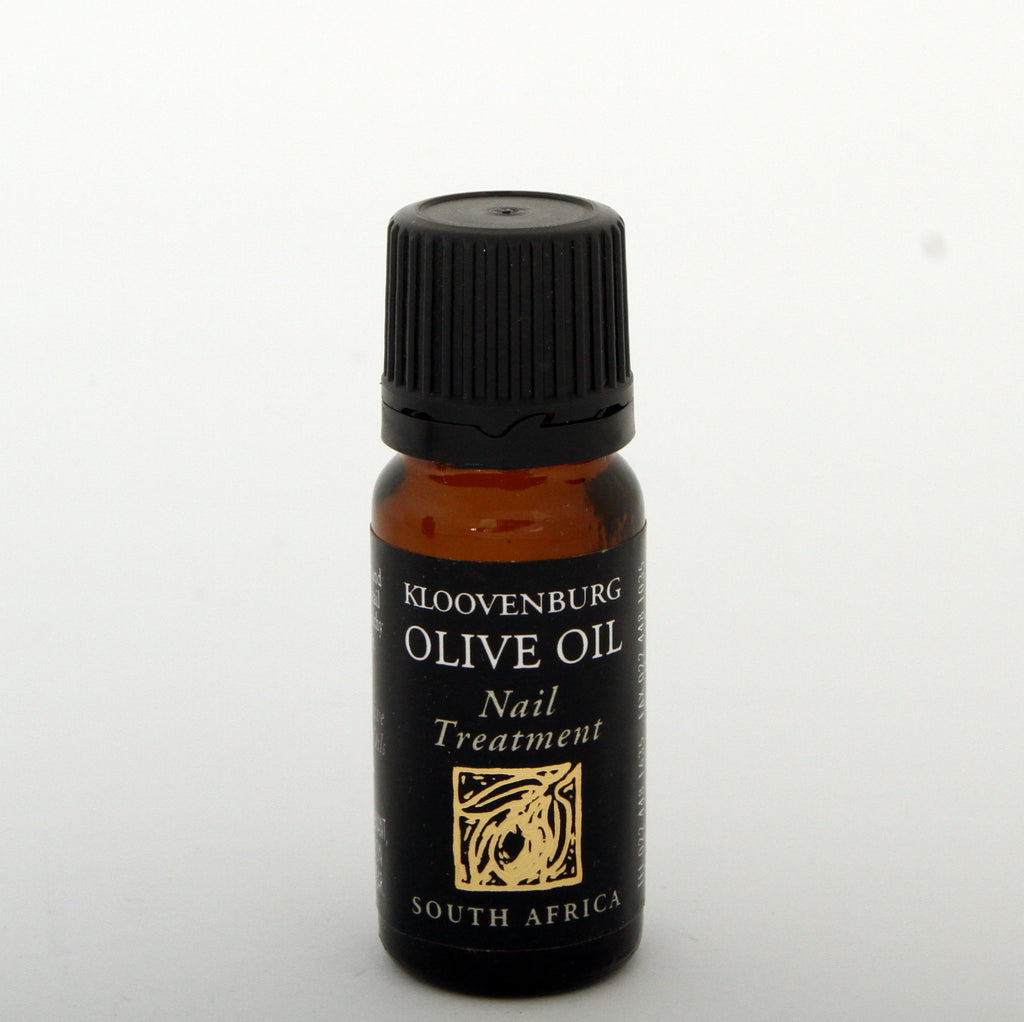 Kloovenburg Olive Oil Nail Treatment