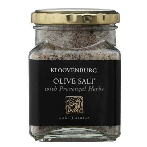 Kloovenburg Olive Salt 265g