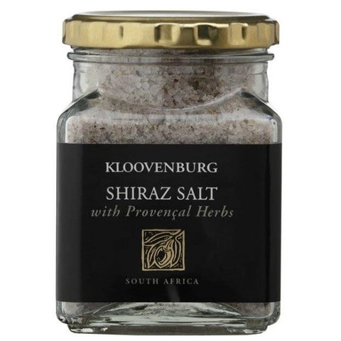 Kloovenburg Shiraz Salt 265g