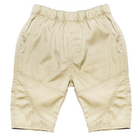 Myang Pants / Boys - Khaki