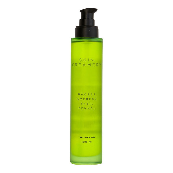 Skin Creamery Shower Oil