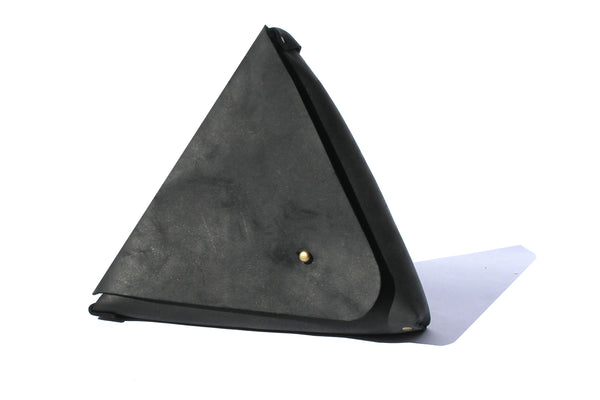 Major Jane Unlined Triangle Handbag