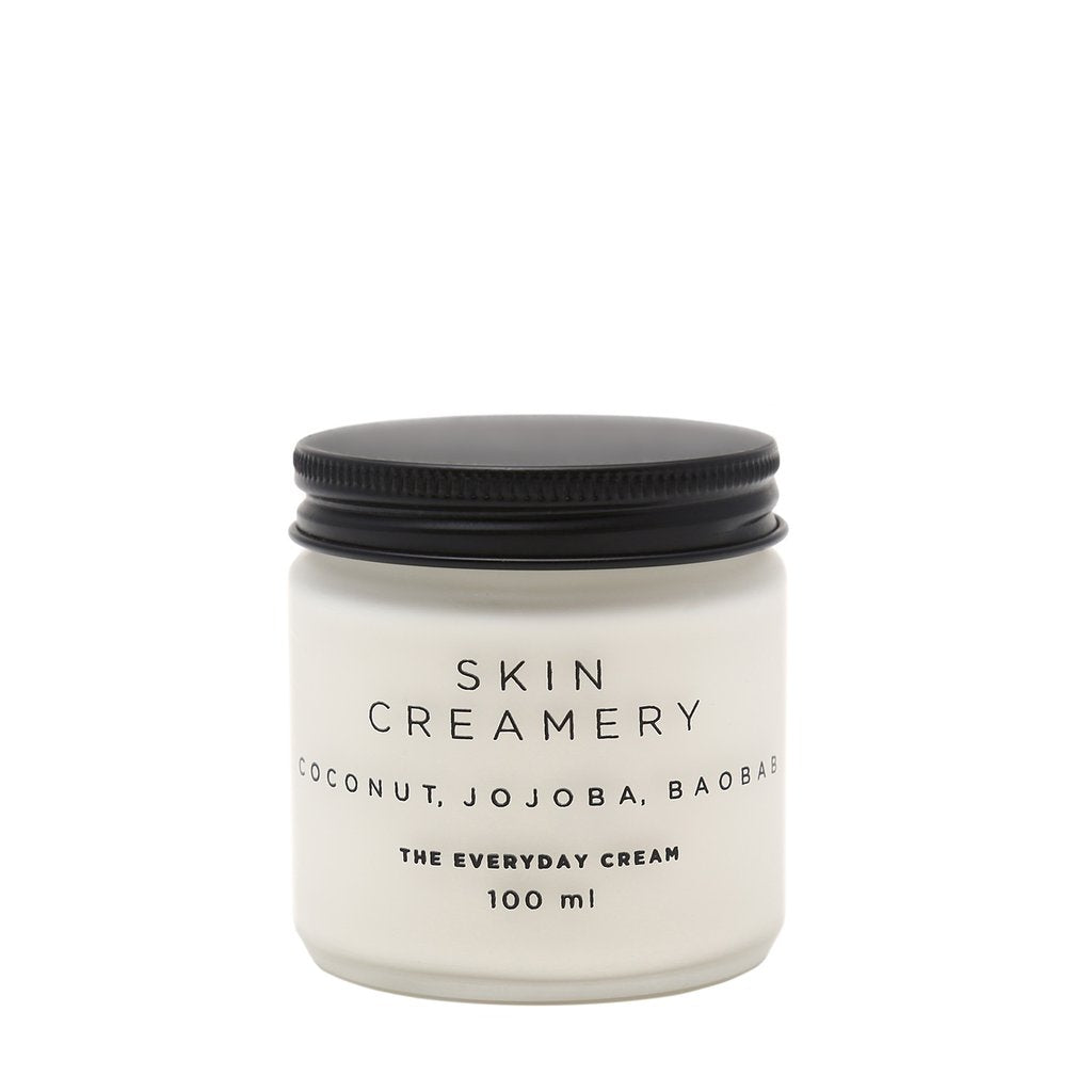 Skin Creamery The Everyday Cream 100ml JAR