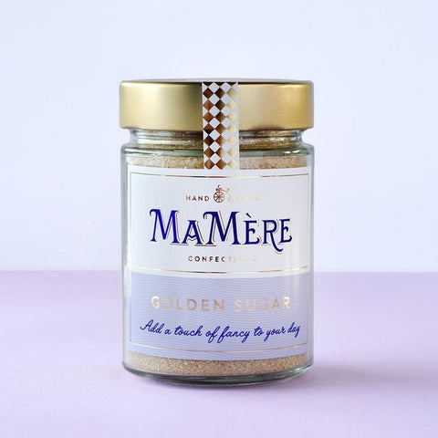 Mamere Golden Sugar - 300g
