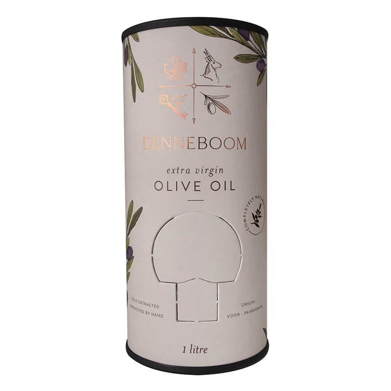 Denneboom Extra Virgin Olive Oil 1l